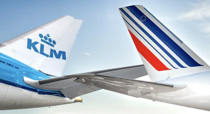 Air France KLM Martinair Cargo launches three-weekly Boeing 747 freighter link between Amsterdam and Seoul