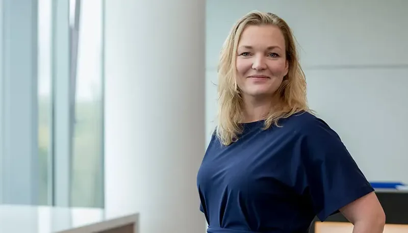 Artefact ernennt Berber Rienks zur Partnerin zur Erweiterung der Benelux-AI- und Datenpraxis