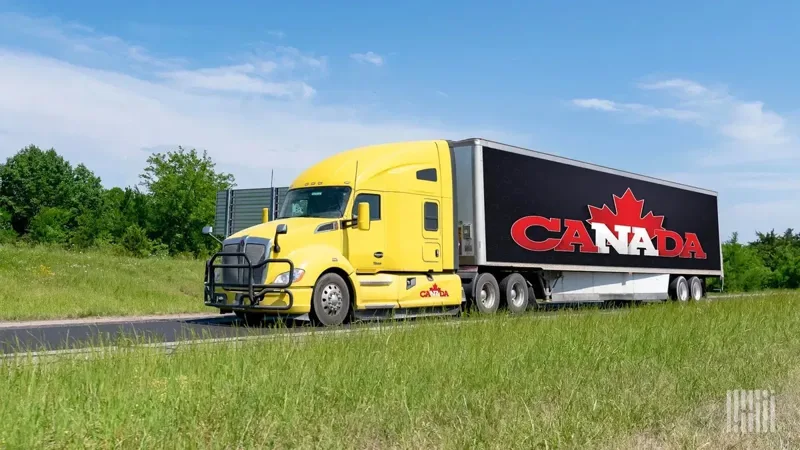 Cargado își îmbunătățește oferta de transport de marfă prin extinderea în Canada și introducerea unui nou instrument pentru tarife