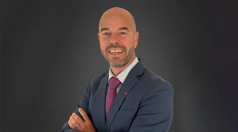 FTI Consulting erweitert sein Business Transformation Team mit der Ernennung von Sébastien Flageollet in Amsterdam