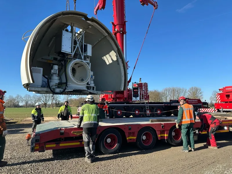 Die wichtige Rolle von Spezialspediteuren in der Logistik verstehen