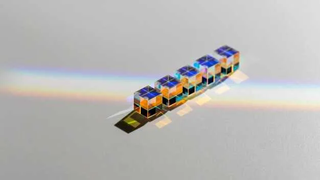 Первый контейнер на блокчейне в Роттердаме | Судоходный прорыв