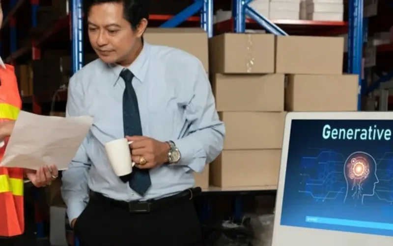 Lojistik Müdürü İş Aramalarına Yönelik Özel İş Portalları Hazırlama