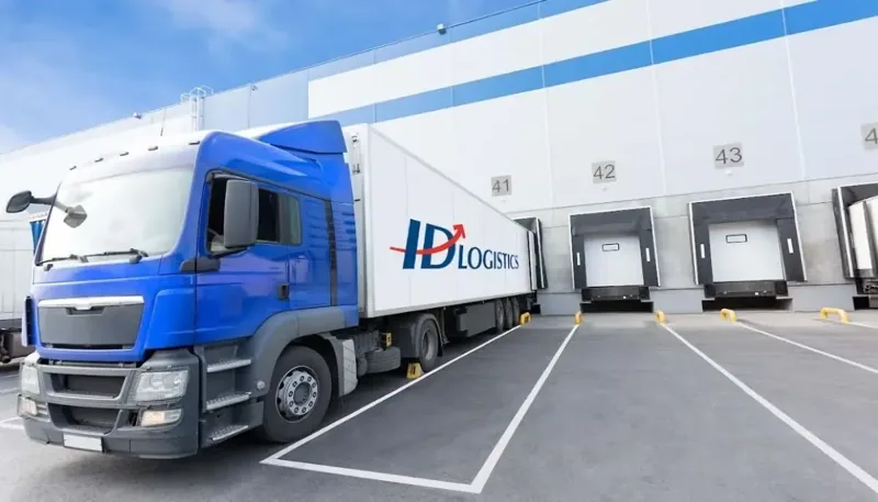 Az ID Logistics jelentős, 16,5%-os bevételnövekedést ért el 2025 második negyedévében
