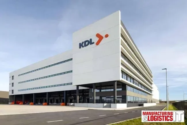 KDL îmbunătățește eficiența logistică cu automatizarea inovatoare a depozitelor