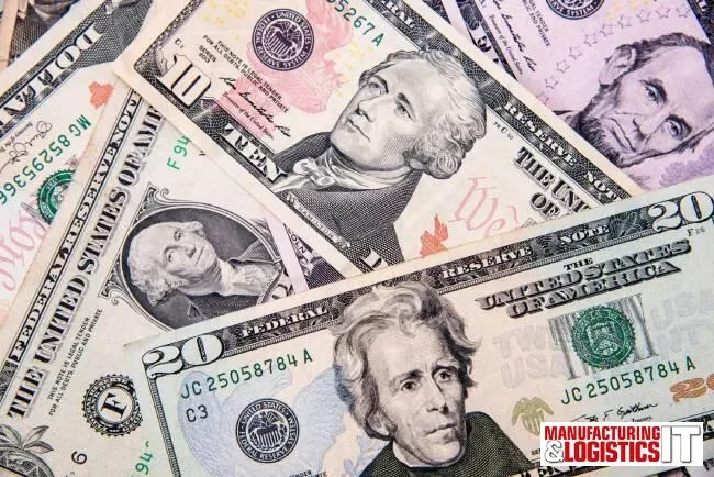 Wirtschaftlicher Abschwung in den USA: Einblicke in die Auswirkungen auf Logistik und Handel