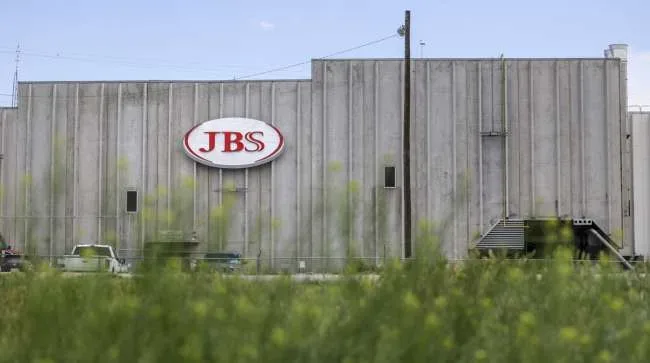 A JBS kihívásokkal küzd a NYSE-be való bevezetés érdekében