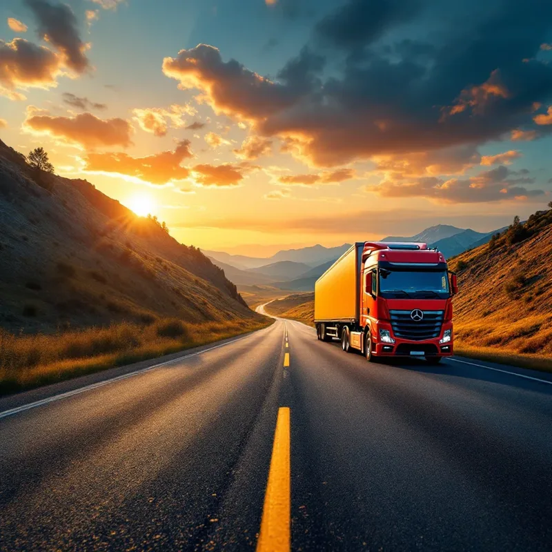 Route "Lissabon - London"