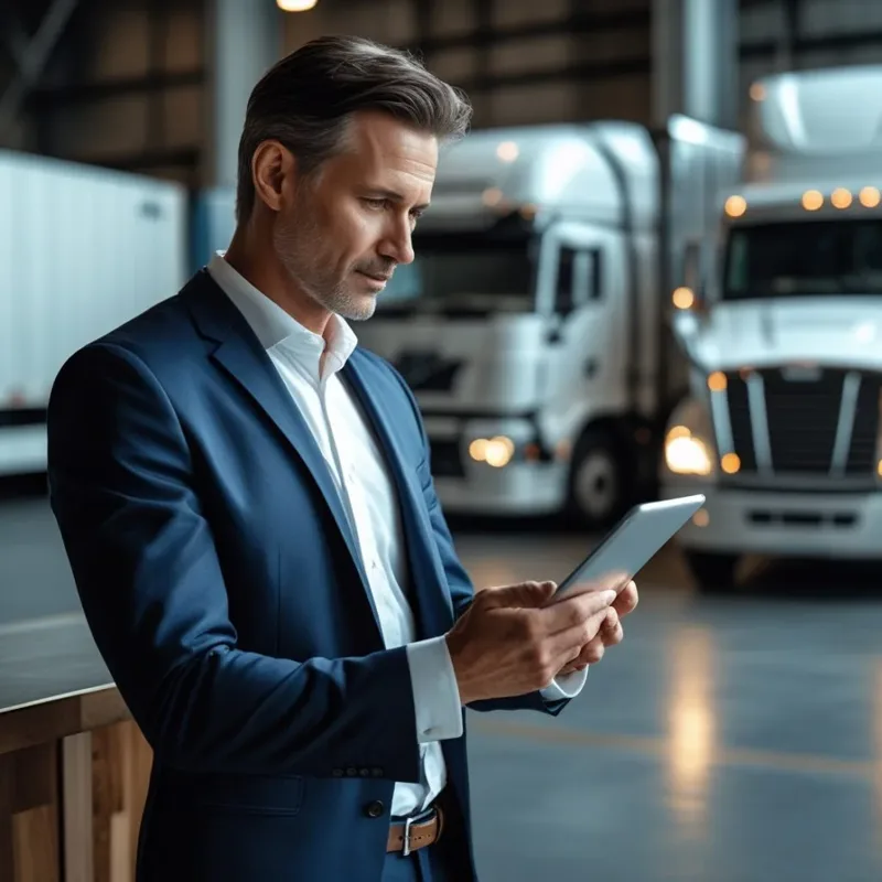 Automatisoi rahtivaraukset: Säästä aikaa ja vähennä virheitä pk-yrityksille