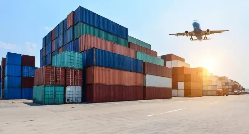2026 Freight Outlook: Why Ocean and Air Markets Are Moving in Different Directions