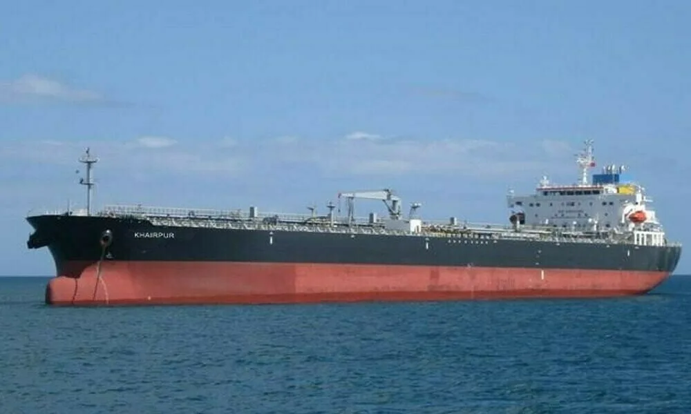 La ampliación de la flota naviera nacional pretende mejorar las operaciones de transporte de mercancías