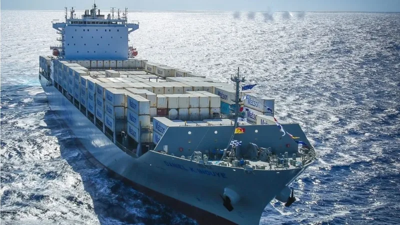 Matson publica ingresos oceánicos estables en el cuarto trimestre mientras los volúmenes de China disminuyen y la empresa conjunta de SSA Terminal amortigua los resultados