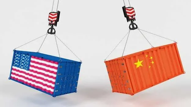 The US Wins the Tariff Battle but Could Lose the Global War - Implications for Global Trade