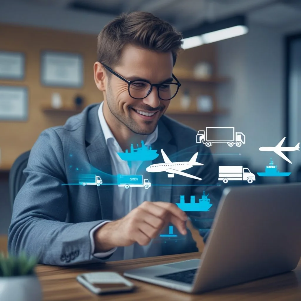 Freight Carrier Management Software to Boost Efficiency and Growth