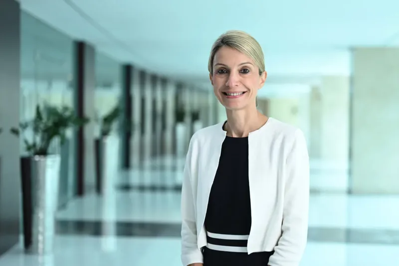 Führungswechsel bei dnata zur Verbesserung des Flughafenbetriebs