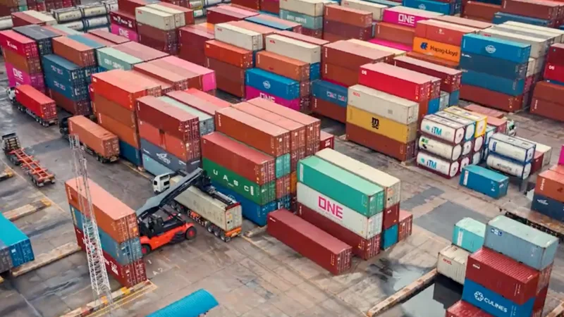 WiseTech Global restructures around AI, trimming CargoWise teams across 40 countries