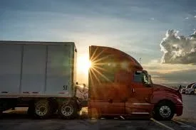 How the New Blueprint Tackles Fairness and Safety Challenges in the Trucking Sector