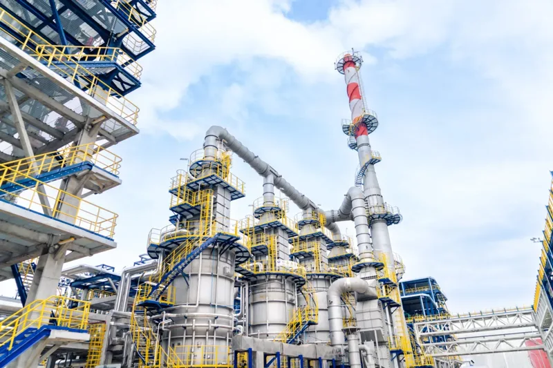 EcoCeres’ Johor SAF Facility: What It Means for Asia’s Renewable Fuel Supply and Logistics