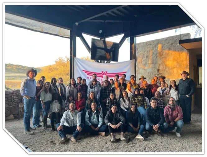 Wie Tarifunsicherheit und Kapazitätsengpässe den Luftfrachtverkehr zwischen den USA, Mexiko und Lateinamerika neu definieren