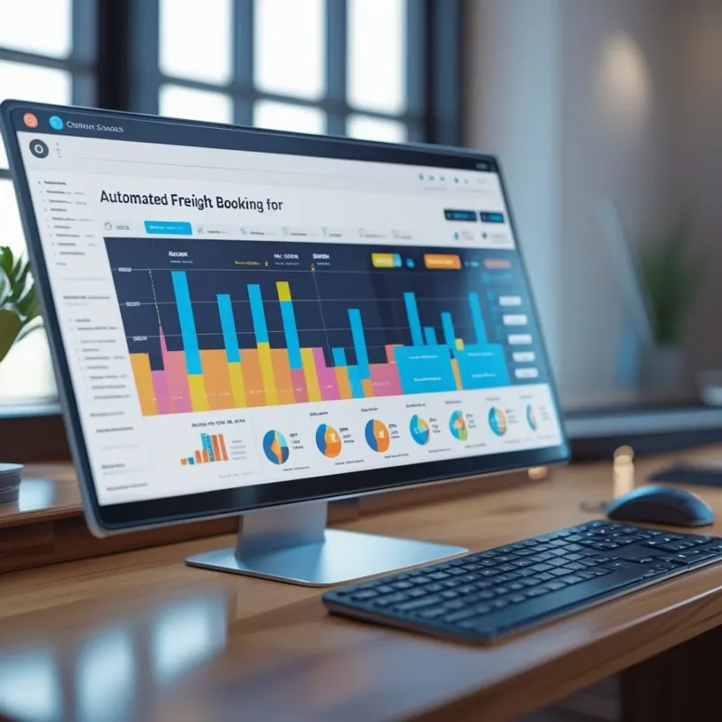 Come le PMI possono trarre vantaggio dalle soluzioni di monitoraggio delle spedizioni in tempo reale
