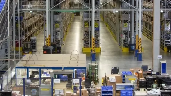 A Rhenus kibővíti a teherszállítási és raktározási infrastruktúráját a Fülöp-szigeteken $20 milliós beruházással