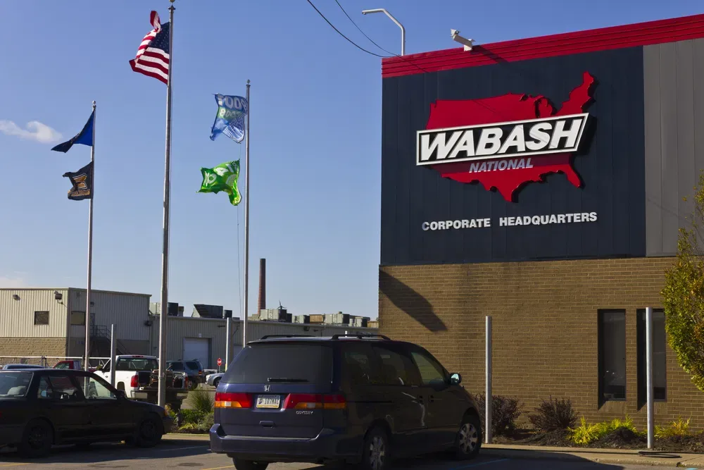 Wabash's Credit Ratings Drop: Implications for the Trailer Manufacturing Industry