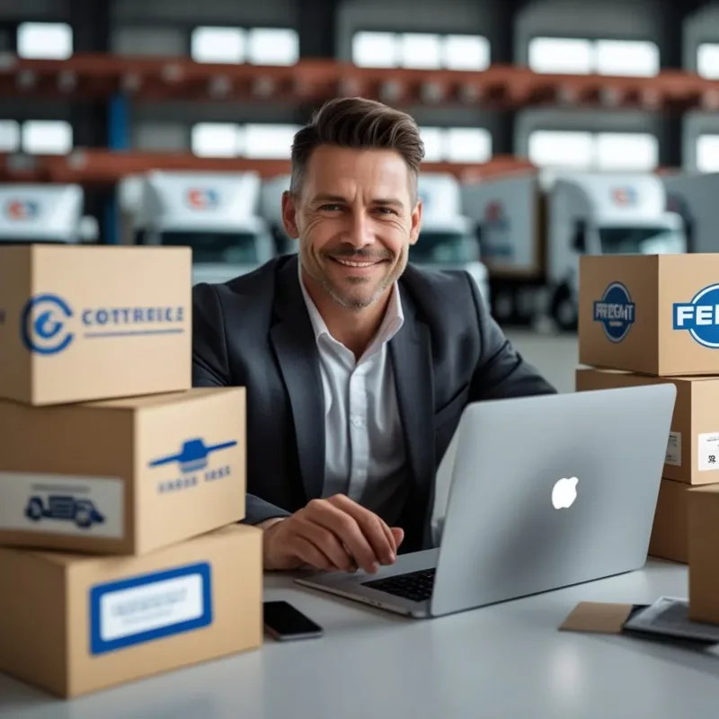 Freight Delivery Scheduling Tools to Maximize Carrier Efficiency