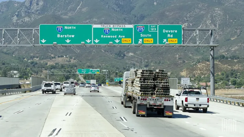 AB5 및 브로커 채권 탐색하기: 트럭 운송 업체를 위한 필수 인사이트