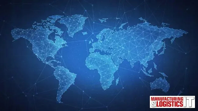 Brytyjskie firmy produkcyjne coraz częściej zwracają się ku globalnemu handlowi