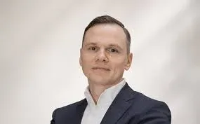 Chapman Freeborn strengthens finance leadership with Gabrielius Morkunas as Chief Financial Officer