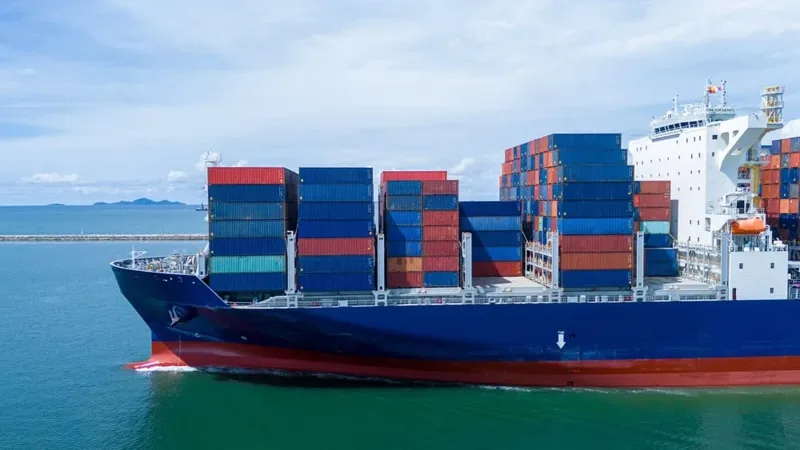 Maritime Action Plan skizziert die US-Strategie zur Wiederbelebung der Schiffbauindustrie und der Flotte