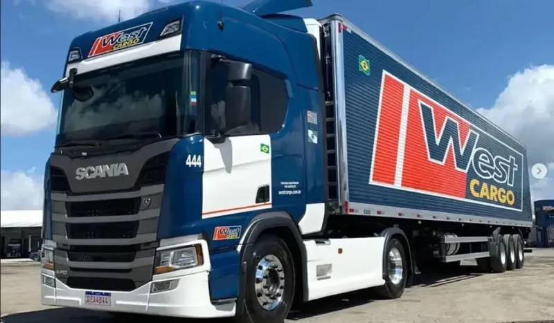 A West Cargo az alkalmazottak értékének és a toborzási stratégiák javításával küzd a járművezetőhiány ellen