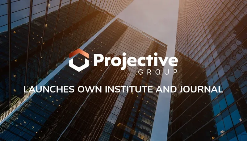 Projective Group Launches European-Focused Institute and Journal Elevating Financial Services Expertise
