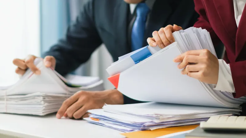 Practical Guidance for Haulage Companies Facing ESDC Audits and Compliance Checks