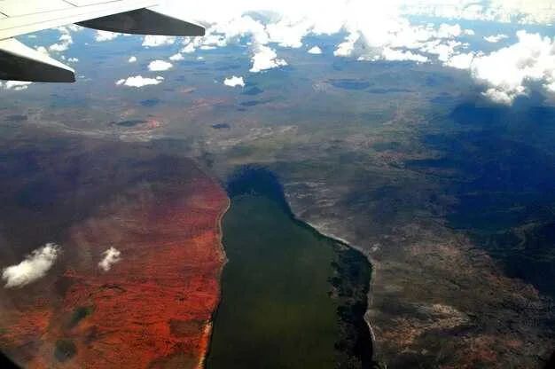 Calentamiento de Verano para el Carga Aérea Global Antes del Caliente Pico del Q4