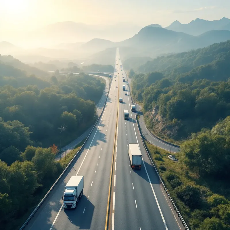 Ufa - Samara: Entfernung