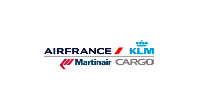 Air France KLM Martinair Cargo inaugura nueva conexión de cargueros de cubierta principal entre Ámsterdam y Seúl–Incheon