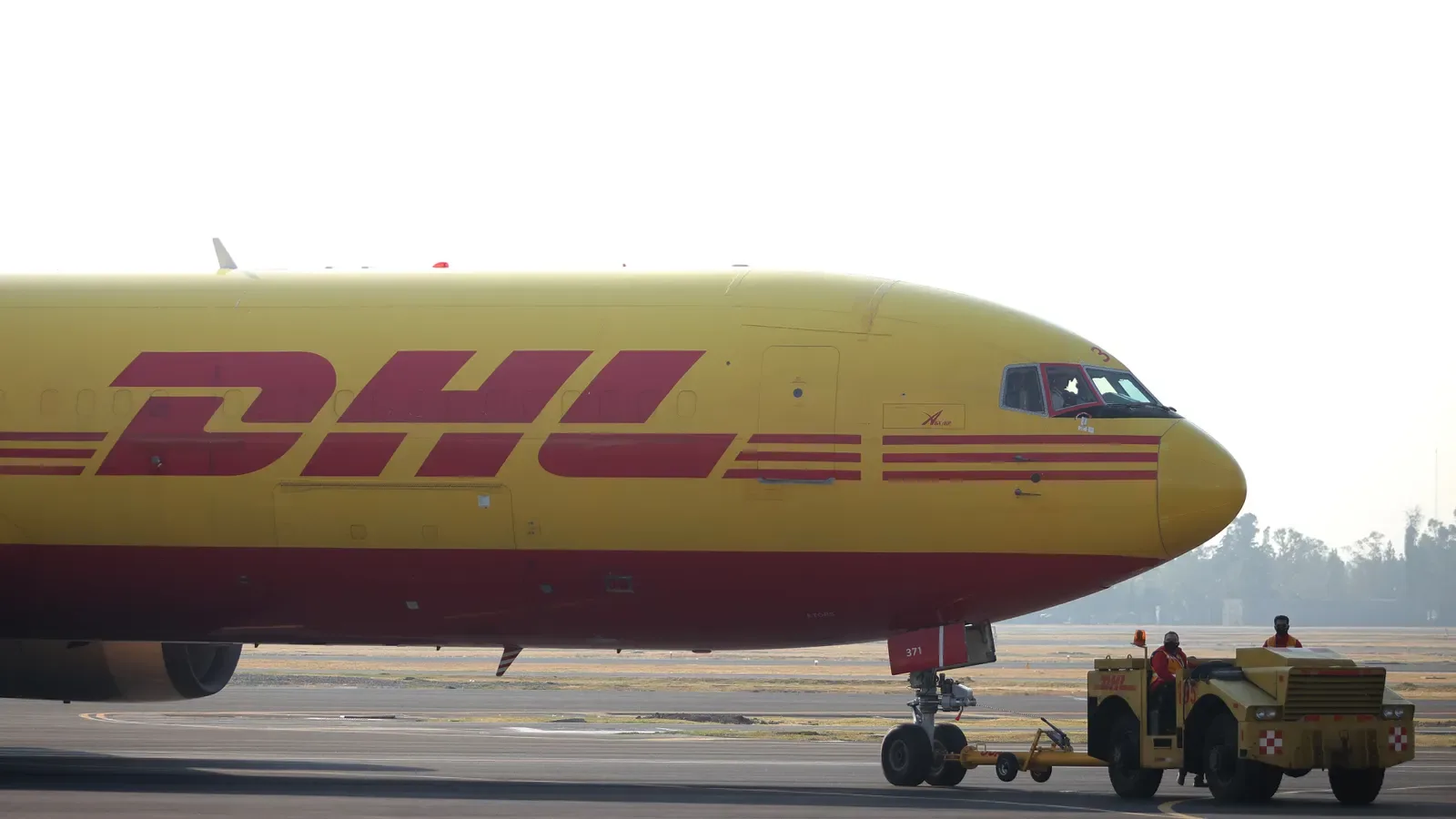 The Impact of De Minimis Removal on DHL Express’s U.S.-Bound Shipment Volumes and Logistic Strategies