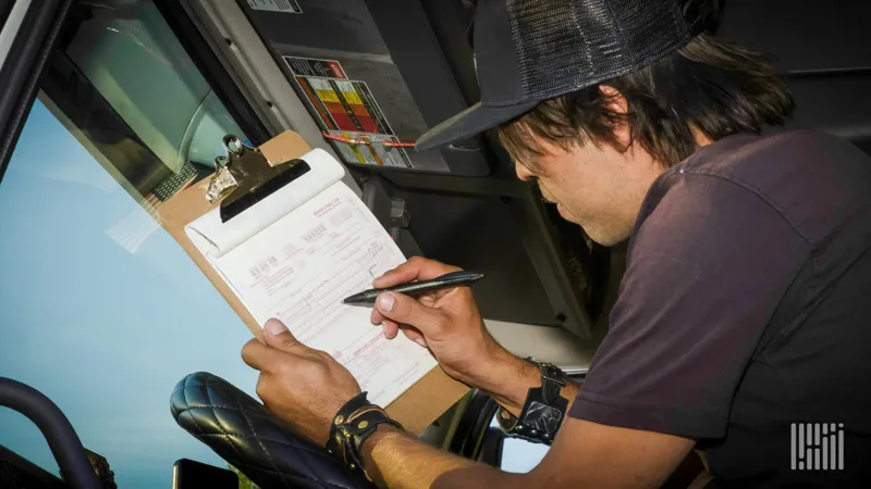 Costurile ascunse ale conformității: Înțelegerea oboselii legate de conformitate în flote