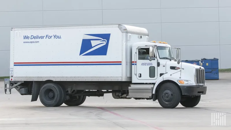 Postdienstvorstand ernennt FedEx-Manager zum CEO amid Kontroversen