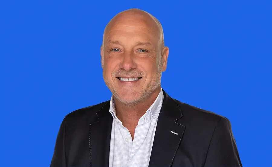 Valcon välkomnar Marc van Ogtrop som ny ledare för verksamheten i Sydösteuropa