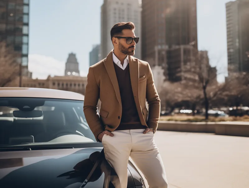 Redefining Auto Care: How Carrectly is Transforming the Car Ownership Experience in Chicago