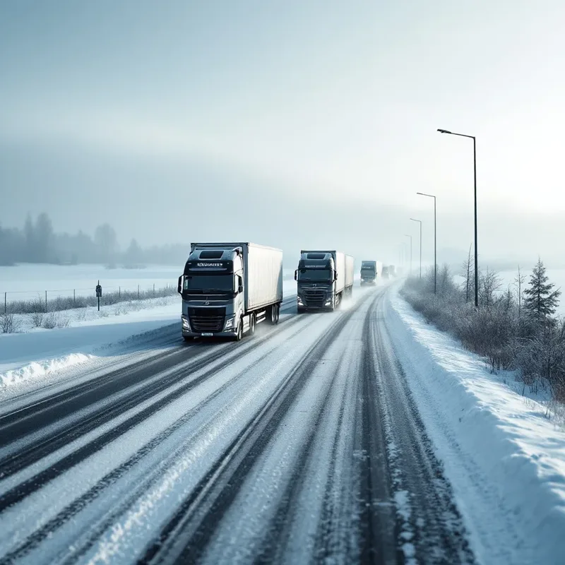 طريق "لشبونة - ستوكهولم": نظرة عامة على الفرص والمميزات