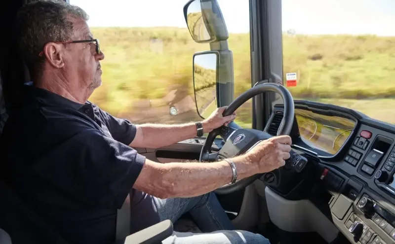 Spojrzenie na najczęściej czytane w tym tygodniu tematy z wiadomości transportowych