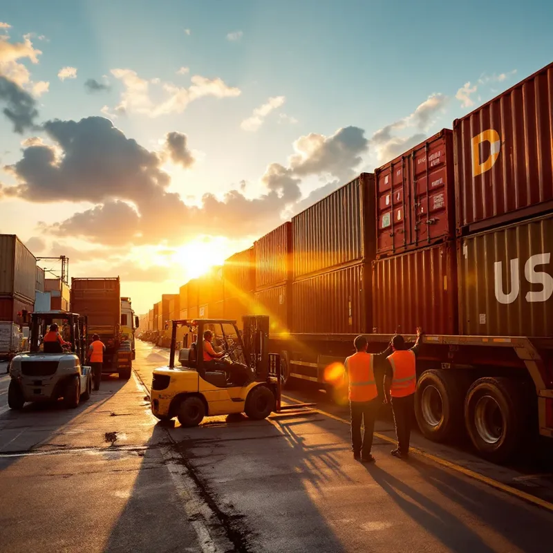 Teherszállítás Brazíliában: Alegre útvonal: São Paulo - Porto Alegre