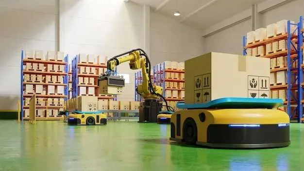 Best 20 Warehouse Automation Companies Worldwide in 2022