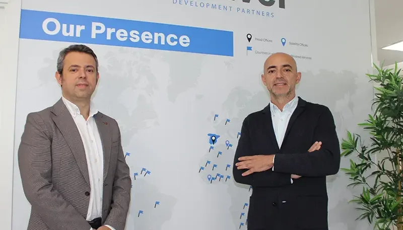 Aninver Development Partners posts record results and plans further global expansion
