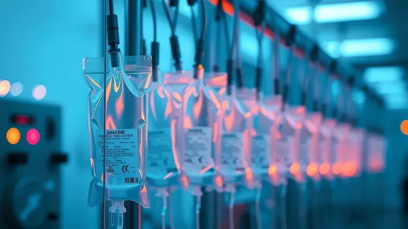 Effectieve strategieën voor logistiek in de gezondheidszorg en farmaceutische sector