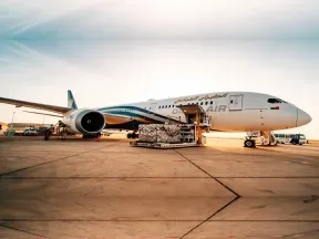 Oman Air Cargo opererà quattro voli settimanali Boeing 737 MAX tra Muscat e Singapore a partire da luglio 2026