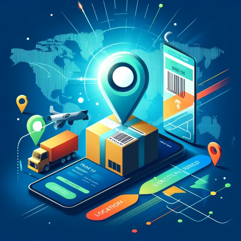 Urmărirea coletelor